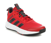 Adidas Men's Own The Game 2.0 Basketball Shoes