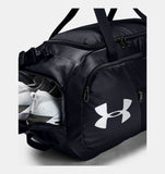 Under Armour Medium Undeniable 4.0 Duffle Bag