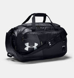 Under Armour Medium Undeniable 4.0 Duffle Bag