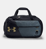 Under Armour Medium Undeniable 4.0 Duffle Bag