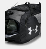 Under Armour Medium Undeniable 4.0 Duffle Bag