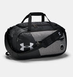 Under Armour Medium Undeniable 4.0 Duffle Bag