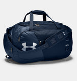 Under Armour Medium Undeniable 4.0 Duffle Bag