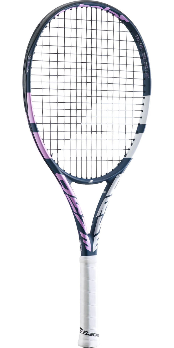 typist Van toepassing grind Babolat Pure Drive 26 Inch Junior Tennis Racket (2021) – Brine Sporting  Goods