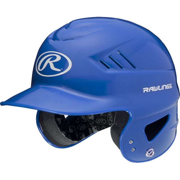 Rawlings Coolflo Youth T-Ball Batting Helmet