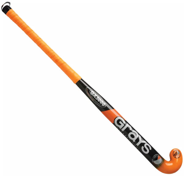 Grays GX5000 Composite Field Hockey Goalie Stick