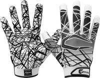 Cutters Game Day Football Gloves