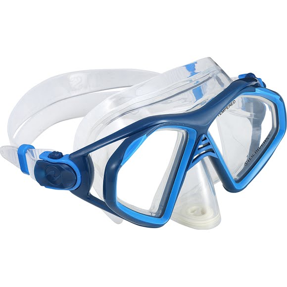 US Divers Admiral LX Mask