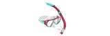 Aqua Lung Sport Youth Urchin Snorkeling Combo