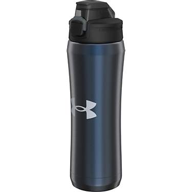 Under Armour Beyond 18 Ounce Stainless Steel Water Bottle