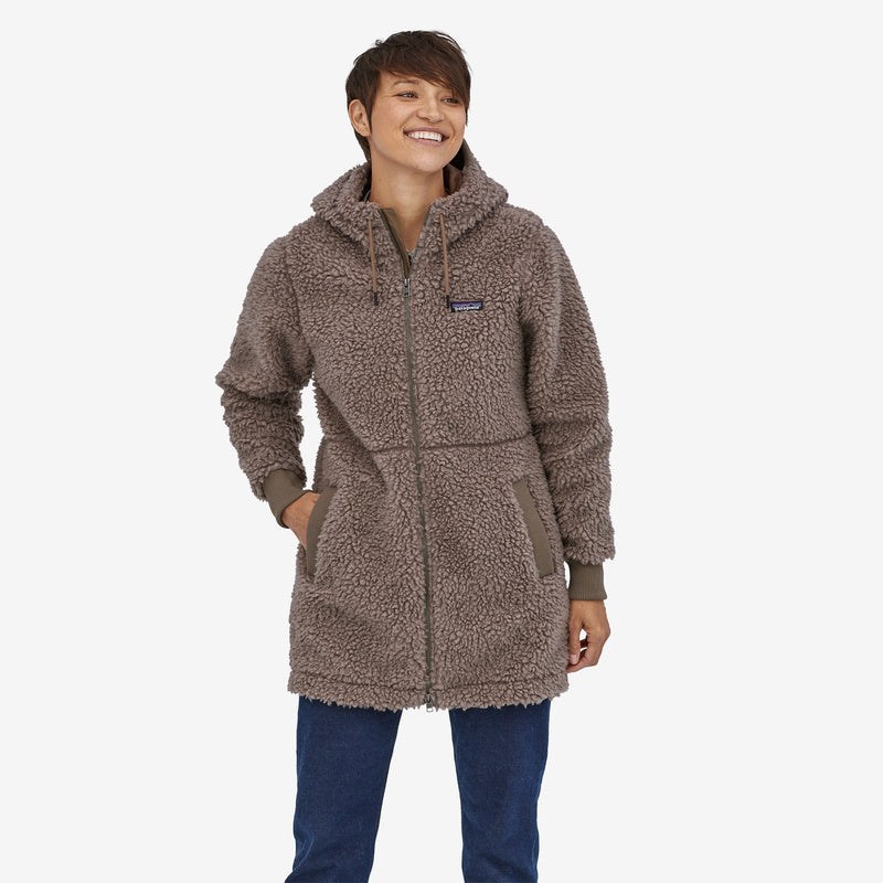 Women's Patagonia Dusty Mesa Parka – Brine Sporting Goods