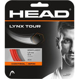 Head Lynx Tour Tennis Strings