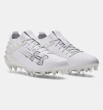 Men's UA Blur Smoke 2.0 Football Cleat