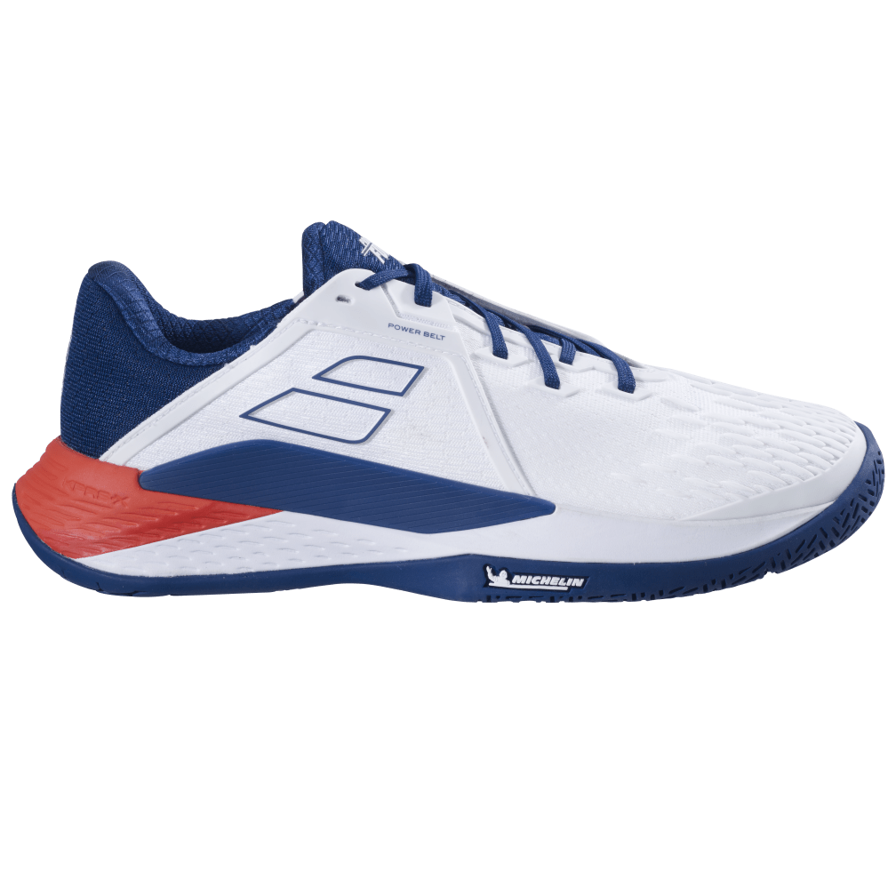 Men's Babolat Propulse Fury 3.0 All-Court Tennis Shoe – Brine