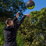 Franklin Mystic Basketball