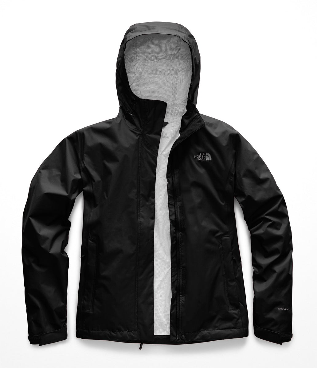 The NorthFace Women's Venture 2 Jacket – Brine Sporting Goods