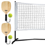 PICKLEBALL HALF COURT STARTER SET