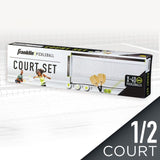 PICKLEBALL HALF COURT STARTER SET