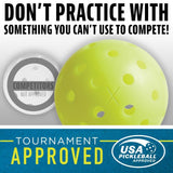 PICKLEBALL HALF COURT STARTER SET