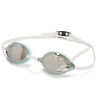 Speedo Women's Vanquisher 2.0 Mirrored Goggles