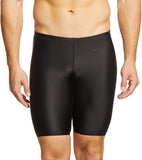 The Men's TYR eco Solid Jammer Swimsuit