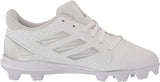 Women's Adidas PureHustle 2 MD Softball Cleat
