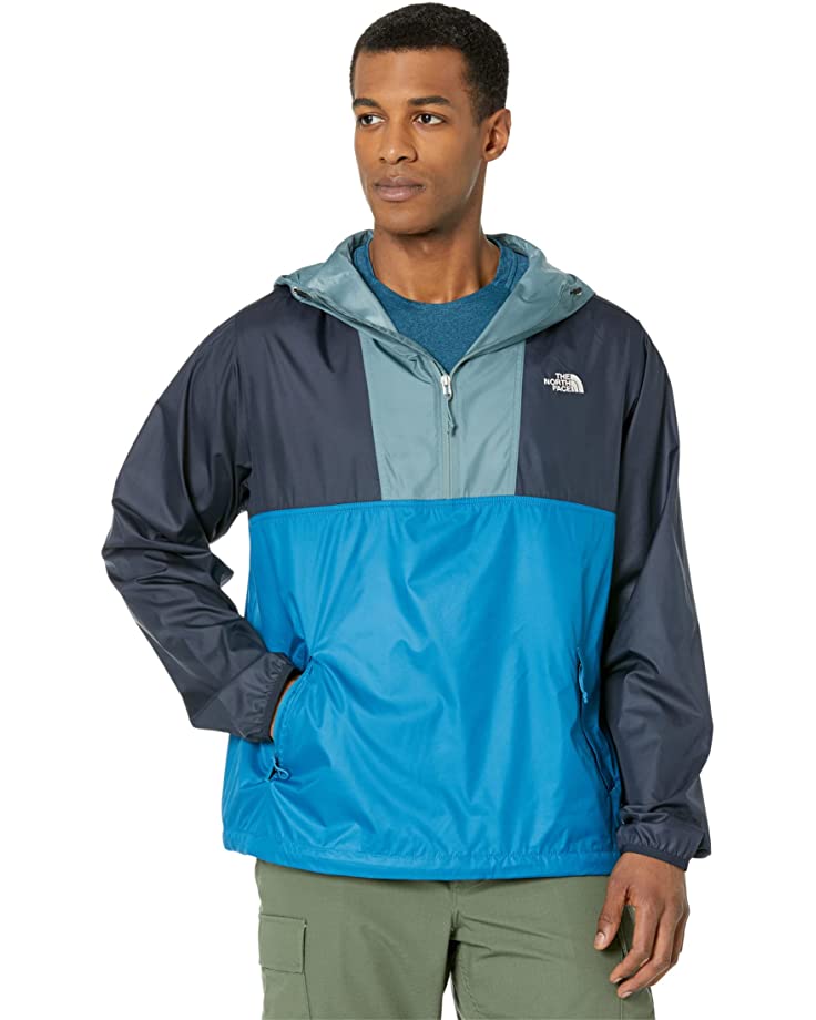 The north deals face cyclone 2 wind jacket