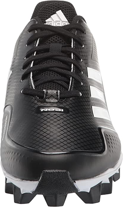 Adidas Icon 7 MD Baseball Cleat – Brine Sporting Goods