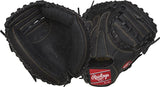 Youth Rawlings Renegade Series Catchers Glove