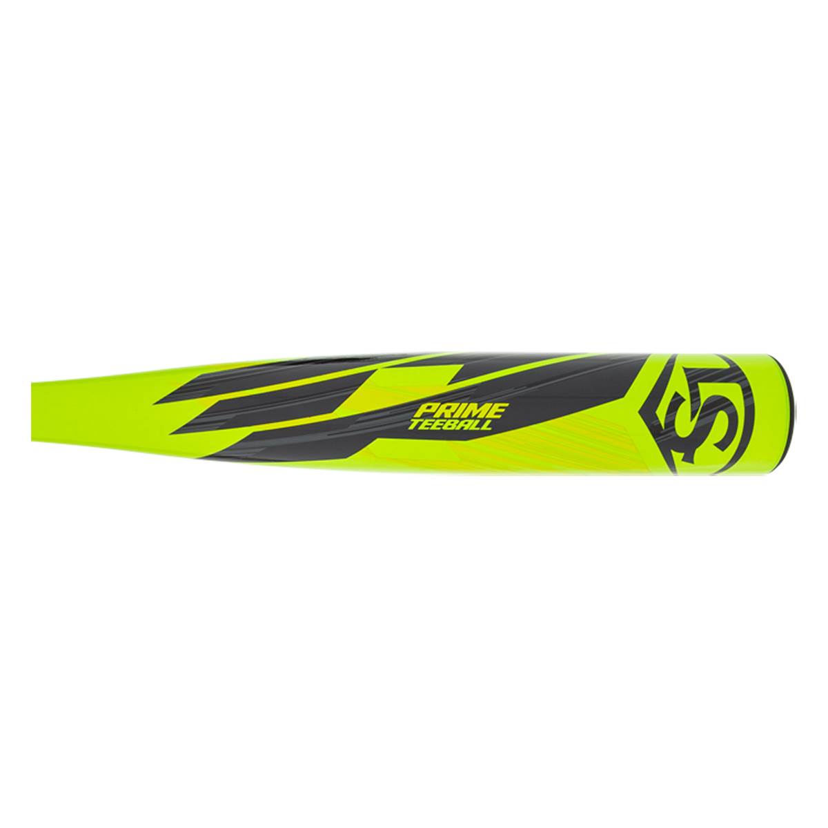 Louisville Slugger 2022 Prime (-12.5) T-Ball Youth Baseball Bat