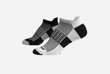 Brooks Ghost Midweight 2-Pack socks