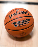 Spalding Precision TF-1000 Indoor Game Basketball