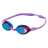 Speedo Women's Vanquisher 2.0 Mirrored Goggles