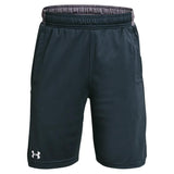 Boys' UA Locker Pocketed Shorts