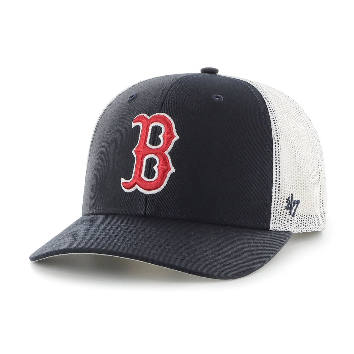 47 Sports Boston Red Sox Trucker Hat – Brine Sporting Goods
