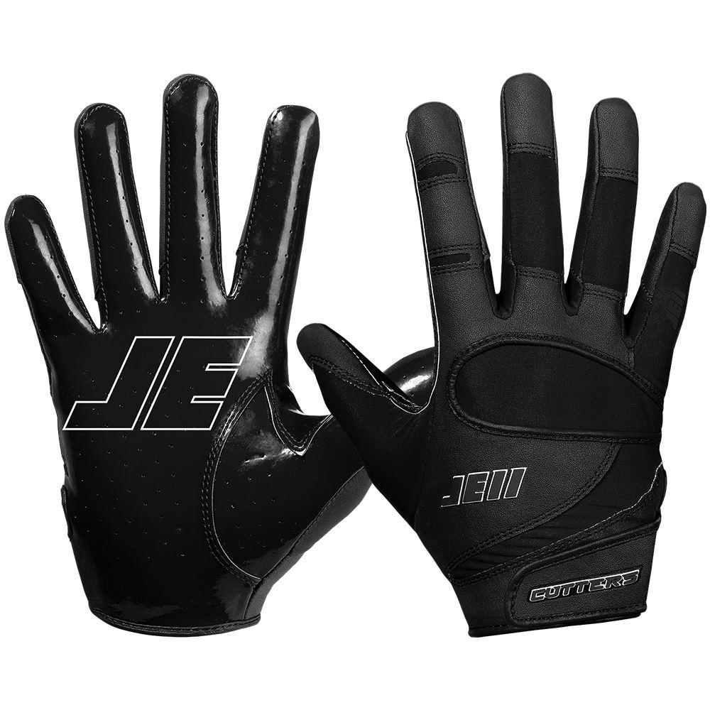 Je11 football gloves clearance