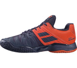 Babolat Men's Propulse Fury All Court Tennis Shoes