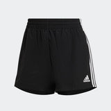 Adidas Essential 3 Stripes Woven Shorts (LOOSE FIT)