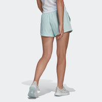 Adidas Essential 3 Stripes Woven Shorts (LOOSE FIT)