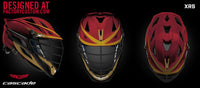 Cascade XRS Lacrosse Helmet