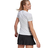 Adidas Women's Club Tennis Top