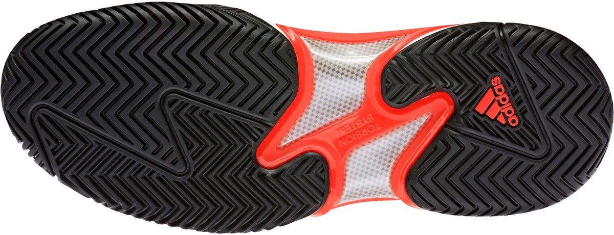 Adidas Men's Barricade Tennis Shoes – Brine Sporting Goods