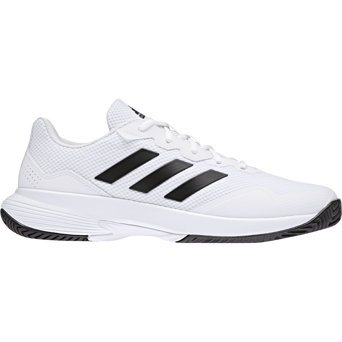 Adidas Gamecourt 2 22 Men s Tennis Shoe Brine Sporting Goods