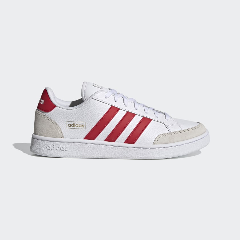 Men's Adidas Grand Courts SE Shoes Brine Sporting Goods Men's Adidas Grand Courts SE Shoes Brine Sporting Goods
