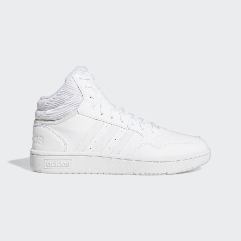 Women's Adidas Hoops Mid 3.0 Basketball Shoe Brine Sporting Goods Women's Adidas Hoops Mid 3.0 Basketball Shoe Brine Sporting Goods