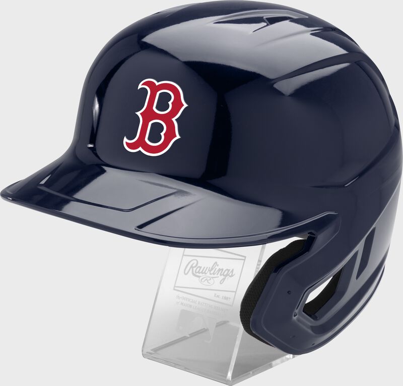 MLB Boston Red Sox Helmet