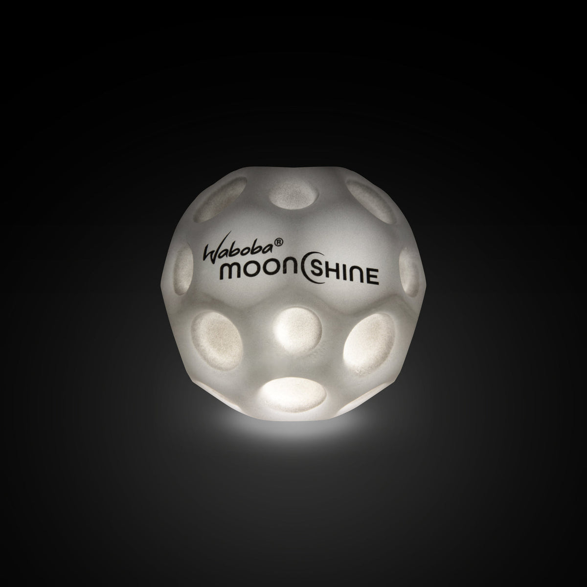のほほん様♡14kgf Waboba Moonshine Light Moon Ball – Brine Sporting Goods