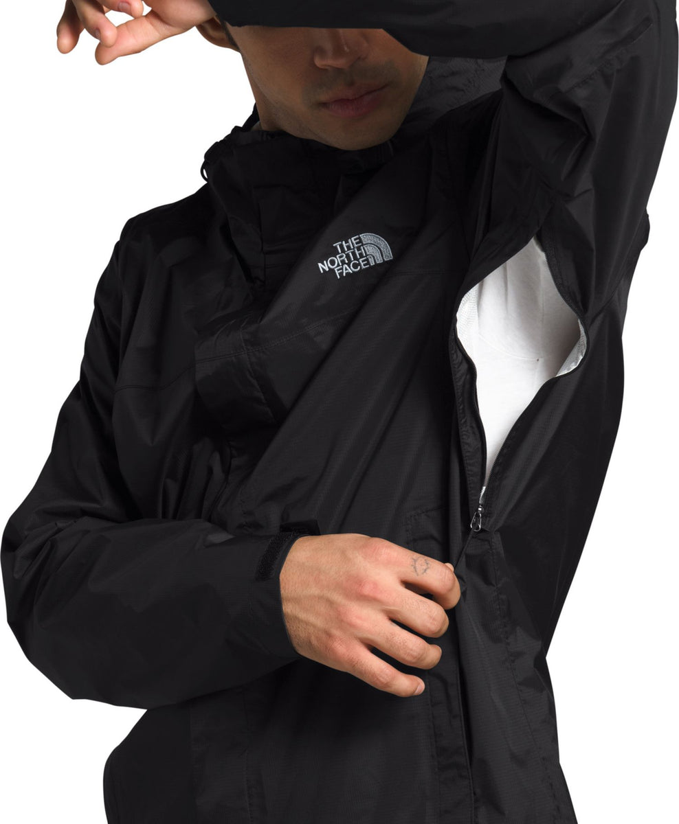 The North Face Men's Venture 2 Jacket – Brine Sporting Goods