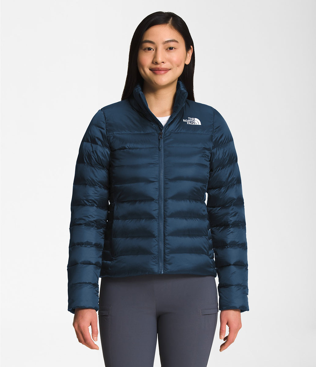 The north face women's aconcagua fashion ii jacket