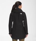 Women’s North Face Dryzzle FUTURELIGHT™ Parka